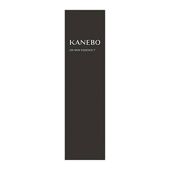 Amazon.co.jp: KANEBO(カネボウ) オン スキン エッセンス F 60mL
